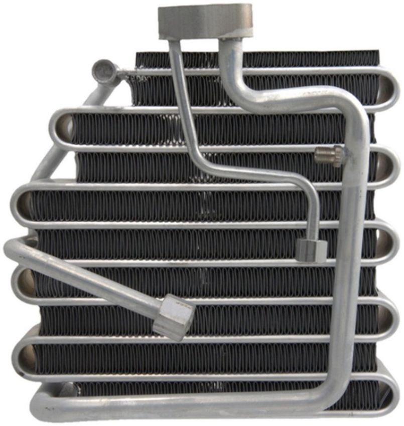Four Seasons 54670 Serpentine Evaporator Core