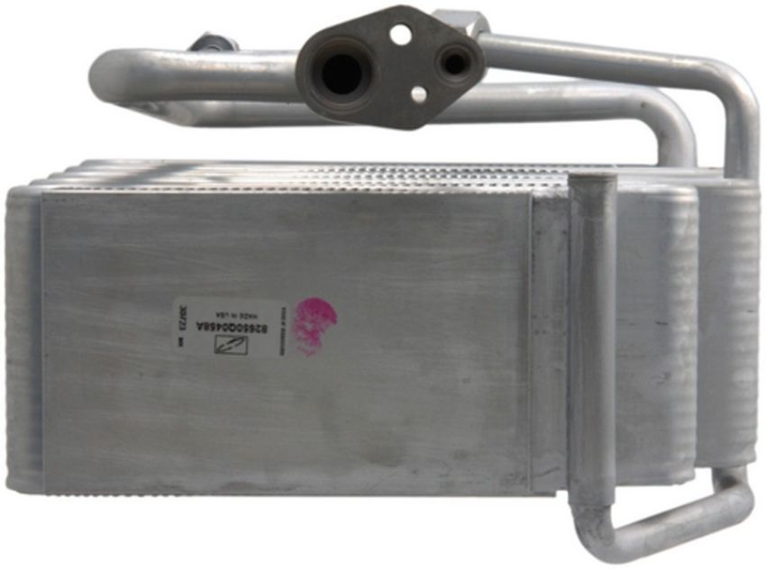 Four Seasons 54670 Serpentine Evaporator Core
