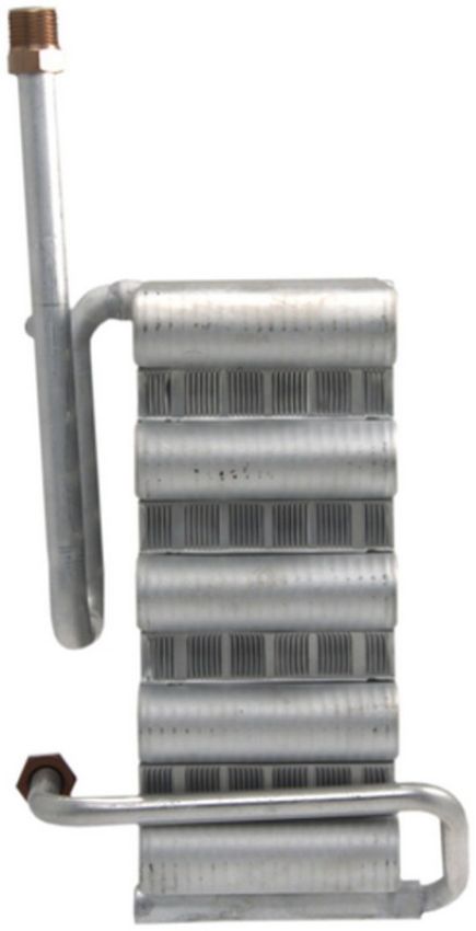 Four Seasons 54671 Serpentine Evaporator Core