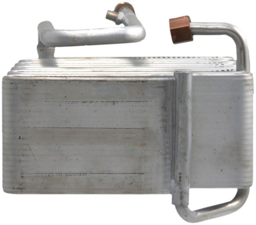 Four Seasons 54671 Serpentine Evaporator Core