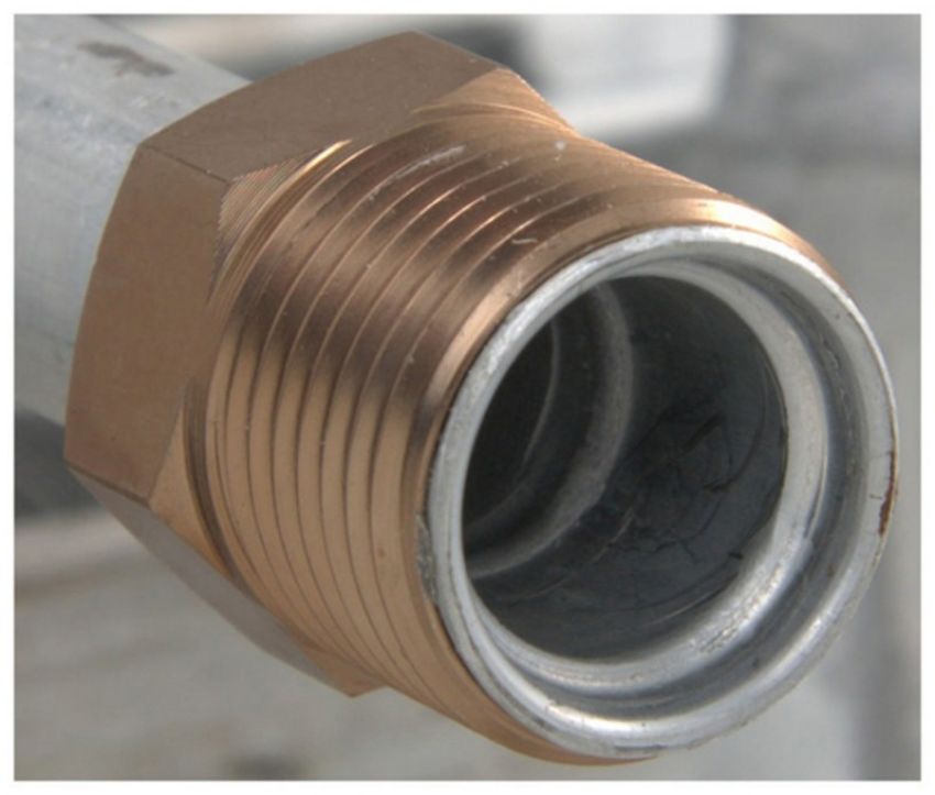 Four Seasons 54671 Serpentine Evaporator Core