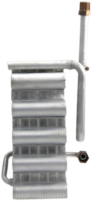 Four Seasons 54671 Serpentine Evaporator Core