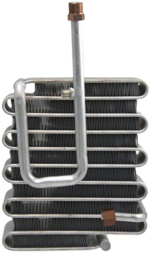 Four Seasons 54671 Serpentine Evaporator Core