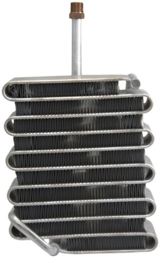 Four Seasons 54671 Serpentine Evaporator Core