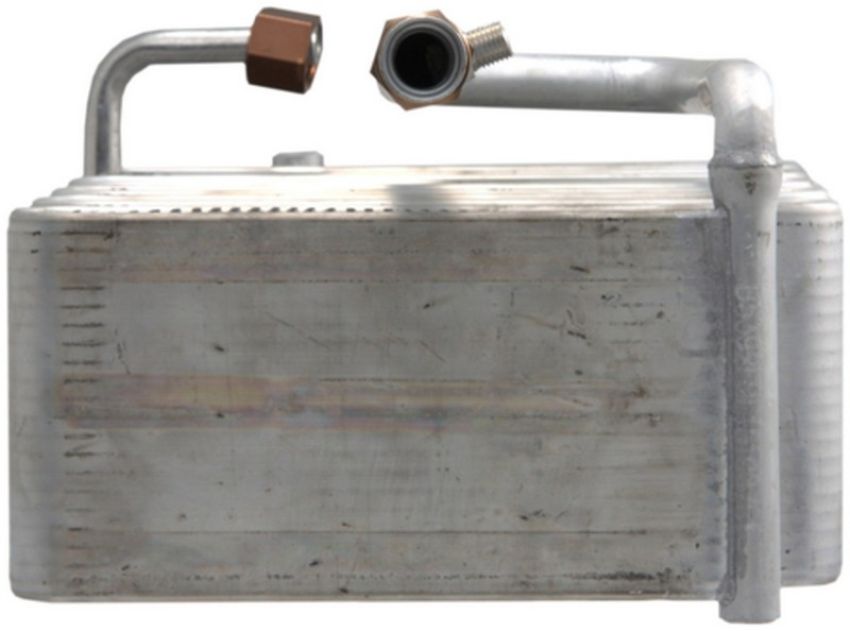 Four Seasons 54671 Serpentine Evaporator Core