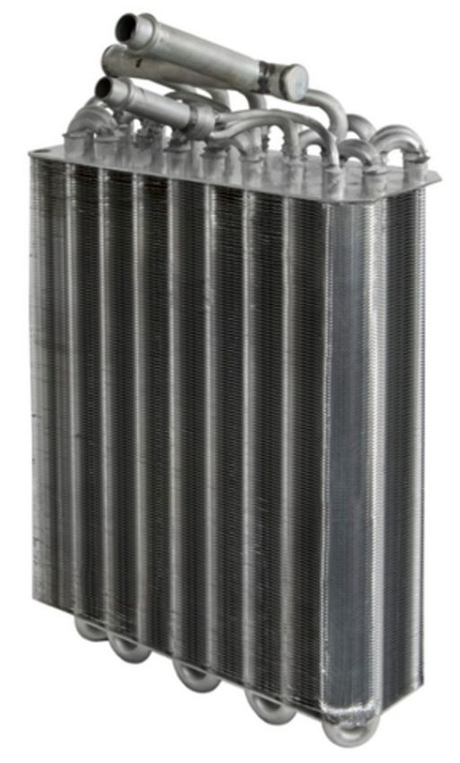 Four Seasons 54672 Tube & Fin Evaporator Core