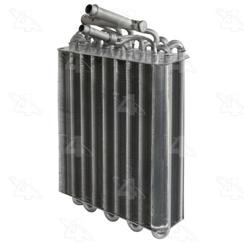 Four Seasons 54672 Tube & Fin Evaporator Core