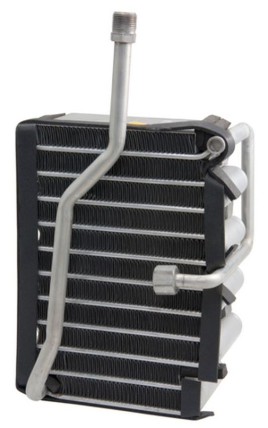 Four Seasons 54677 Serpentine Evaporator Core