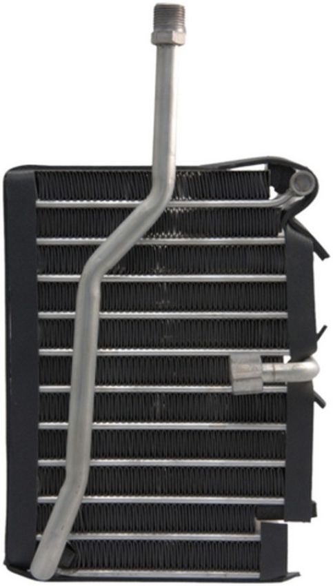 Four Seasons 54677 Serpentine Evaporator Core