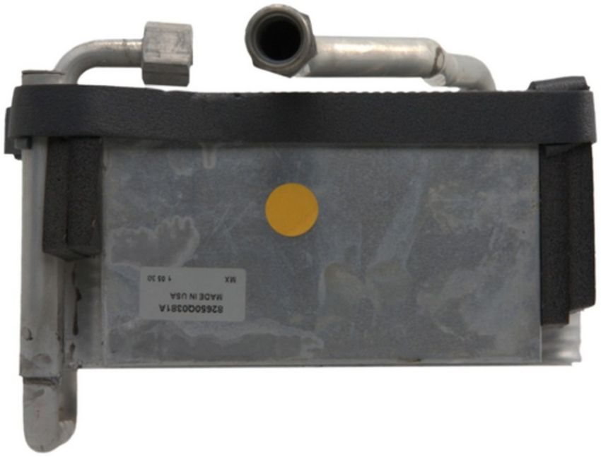 Four Seasons 54677 Serpentine Evaporator Core