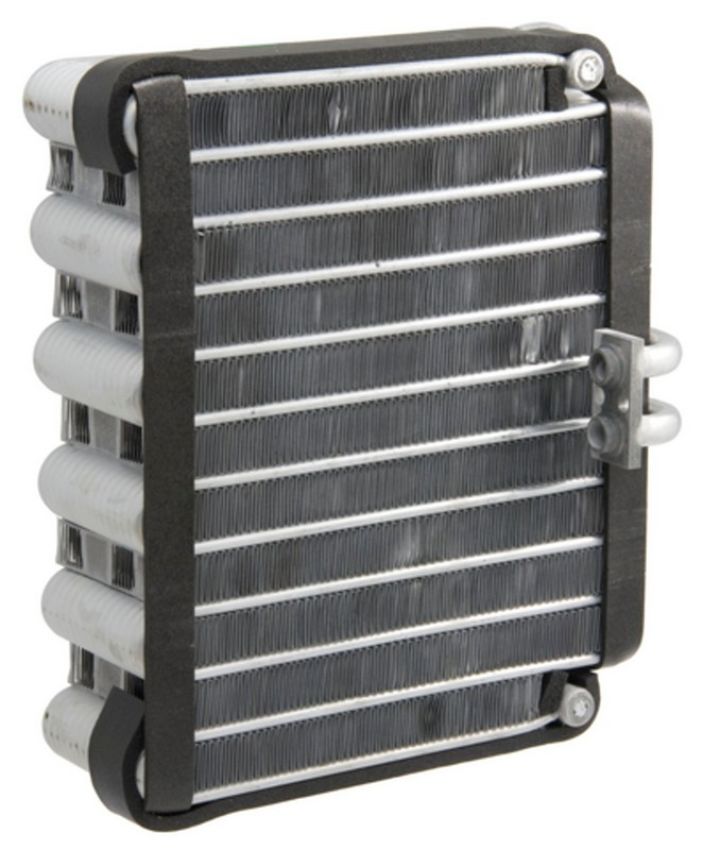 Four Seasons 54680 Serpentine Evaporator Core