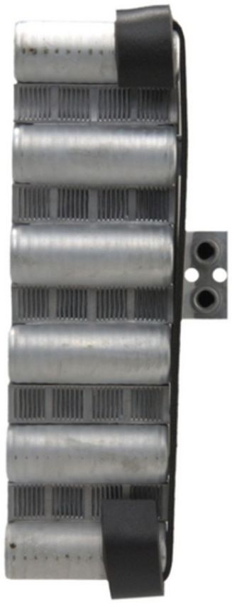 Four Seasons 54680 Serpentine Evaporator Core