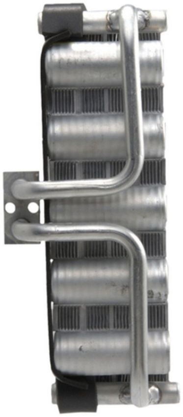 Four Seasons 54680 Serpentine Evaporator Core