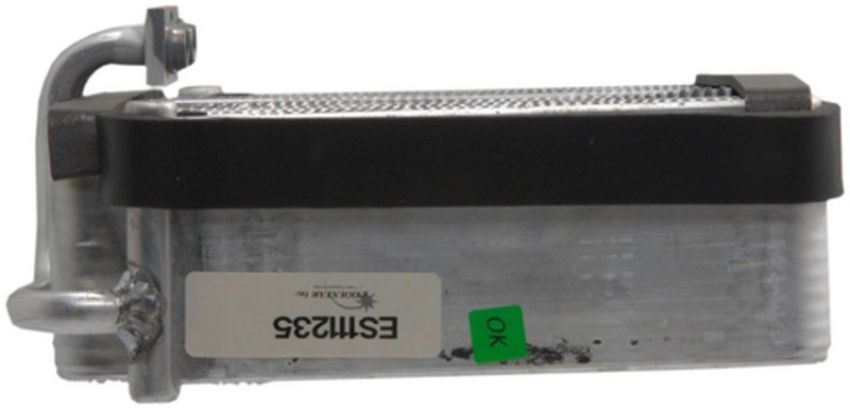 Four Seasons 54680 Serpentine Evaporator Core