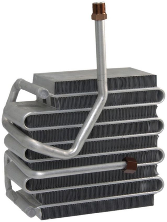 Four Seasons 54682 Serpentine Evaporator Core