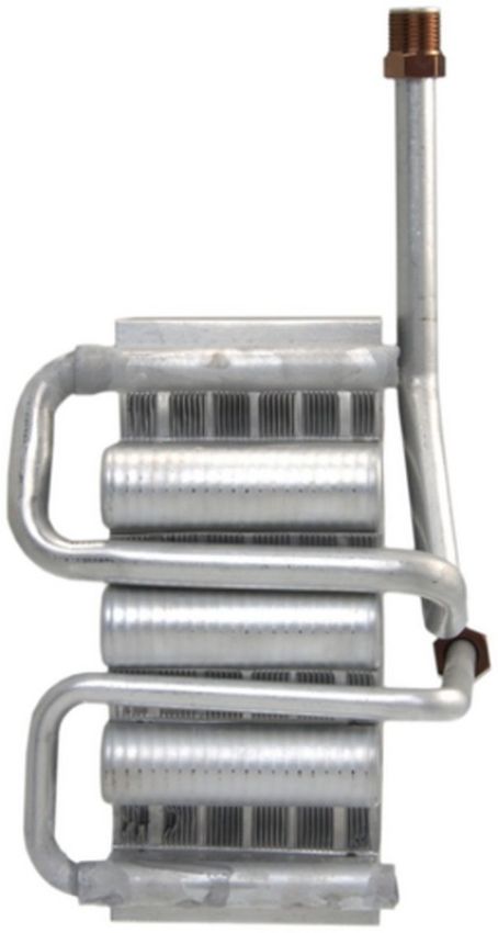 Four Seasons 54682 Serpentine Evaporator Core