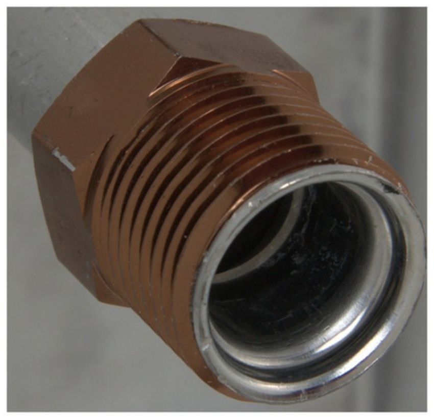 Four Seasons 54682 Serpentine Evaporator Core