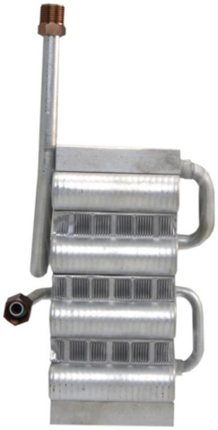 Four Seasons 54682 Serpentine Evaporator Core