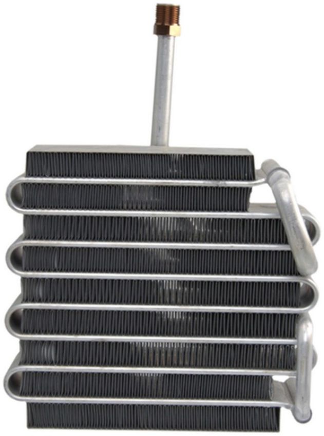 Four Seasons 54682 Serpentine Evaporator Core