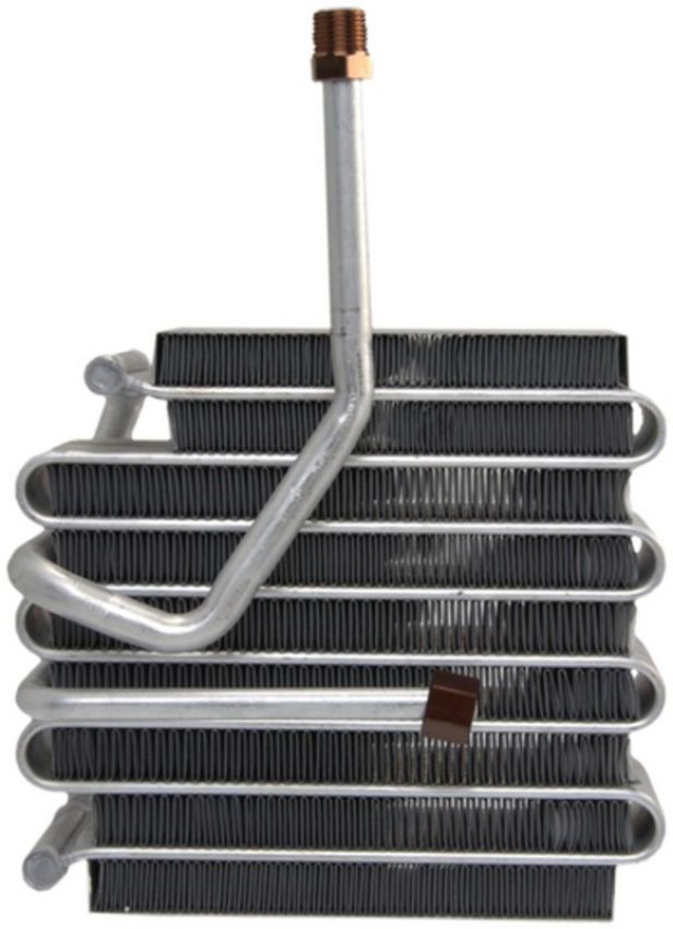 Four Seasons 54682 Serpentine Evaporator Core