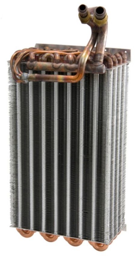Four Seasons 54684 Tube & Fin Evaporator Core