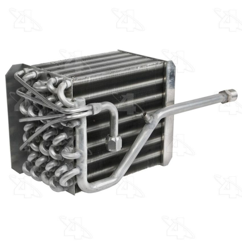 Four Seasons 54686 Tube & Fin Evaporator Core