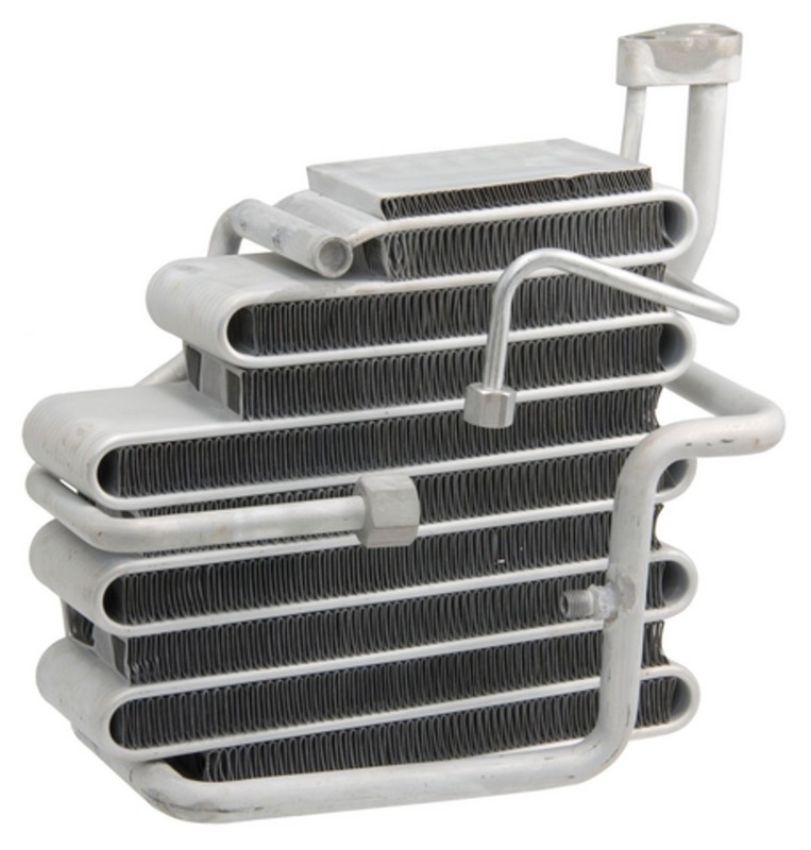 Four Seasons 54687 Serpentine Evaporator Core