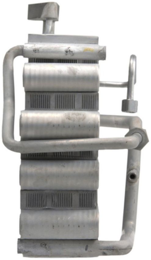Four Seasons 54687 Serpentine Evaporator Core