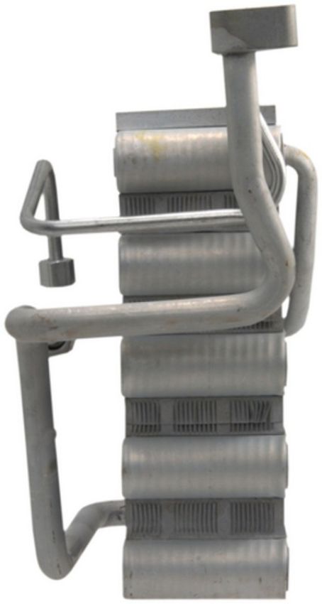 Four Seasons 54687 Serpentine Evaporator Core