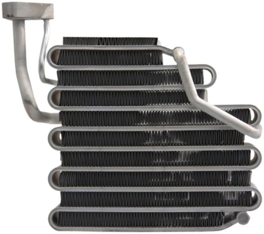 Four Seasons 54687 Serpentine Evaporator Core