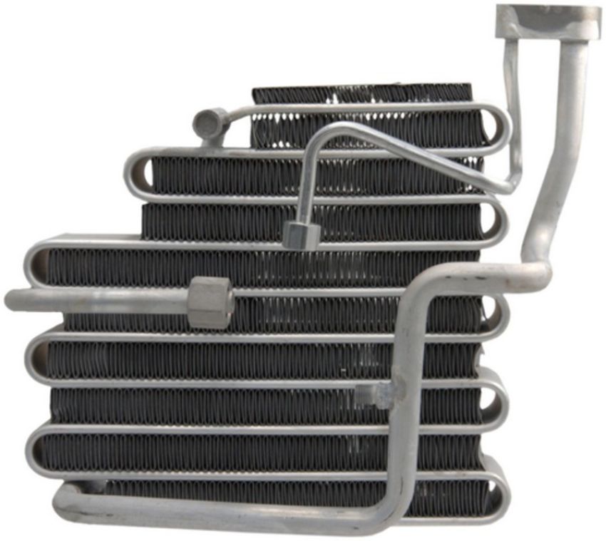 Four Seasons 54687 Serpentine Evaporator Core
