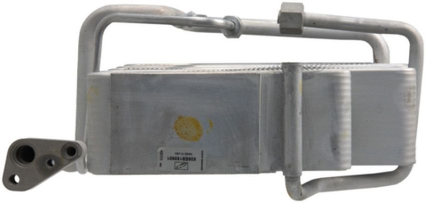Four Seasons 54687 Serpentine Evaporator Core