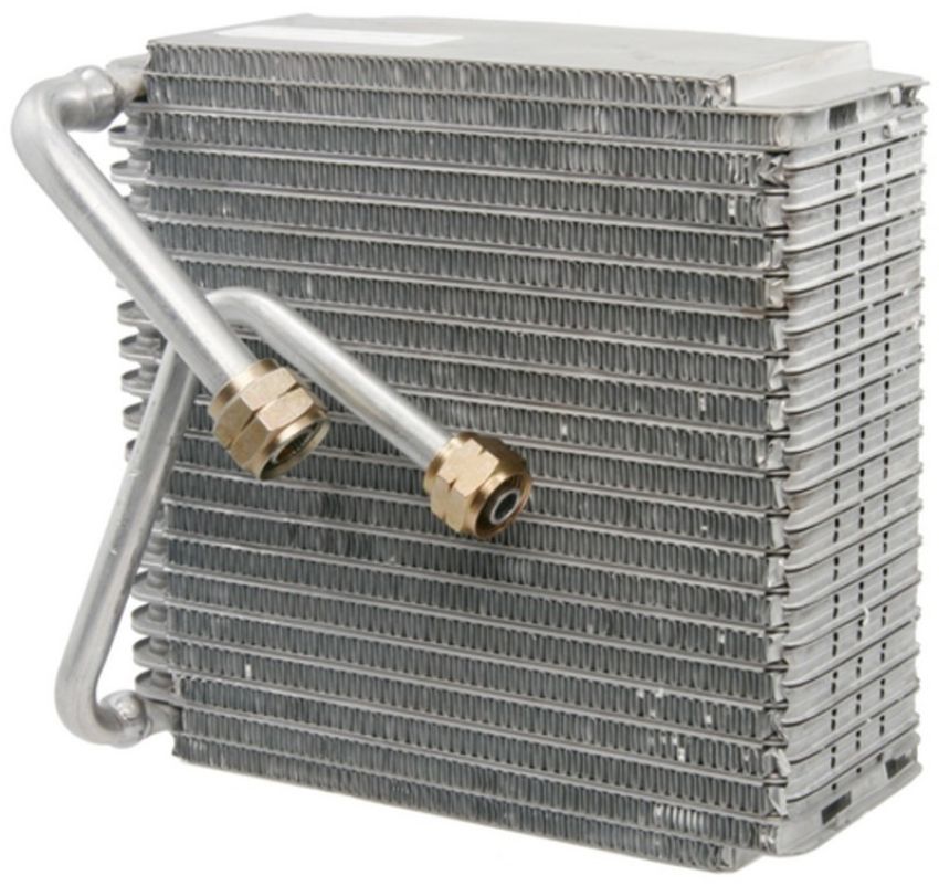 Four Seasons 54688 Serpentine Evaporator Core