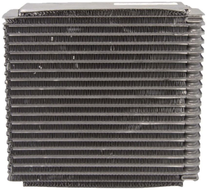 Four Seasons 54688 Serpentine Evaporator Core