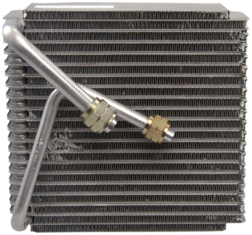 Four Seasons 54688 Serpentine Evaporator Core
