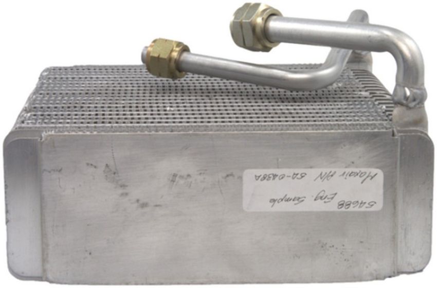 Four Seasons 54688 Serpentine Evaporator Core