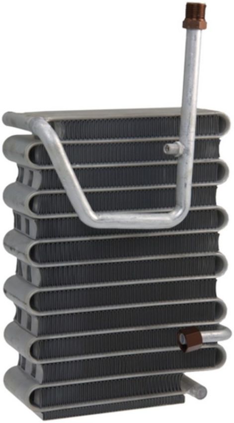 Four Seasons 54689 Serpentine Evaporator Core