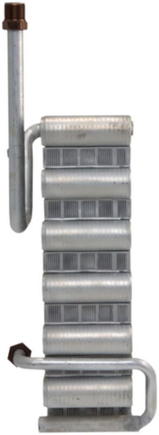 Four Seasons 54689 Serpentine Evaporator Core