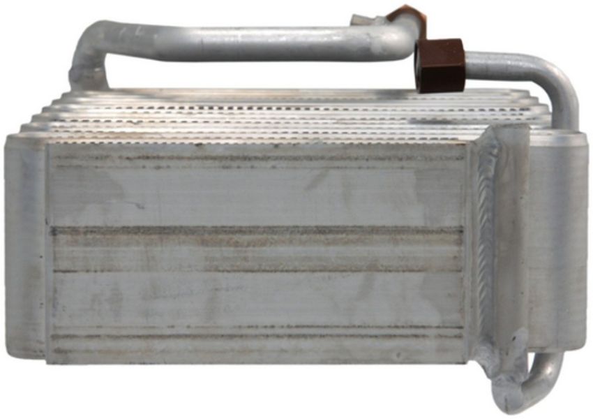 Four Seasons 54689 Serpentine Evaporator Core