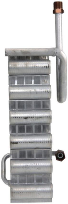 Four Seasons 54689 Serpentine Evaporator Core