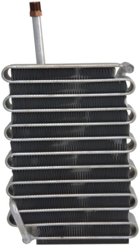 Four Seasons 54689 Serpentine Evaporator Core
