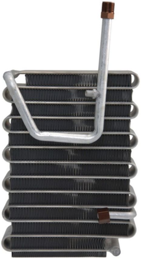Four Seasons 54689 Serpentine Evaporator Core