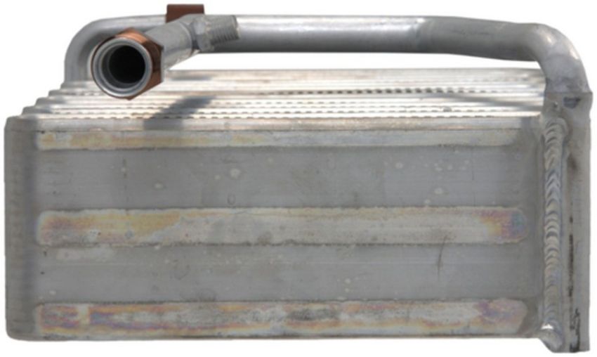 Four Seasons 54689 Serpentine Evaporator Core