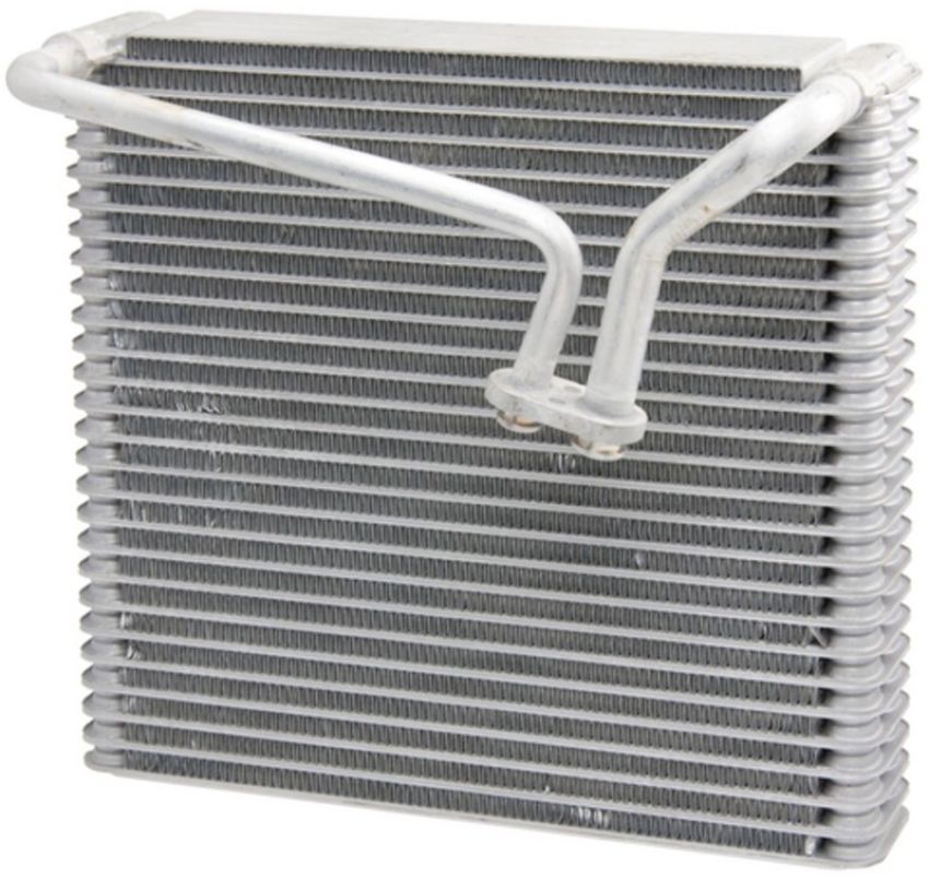 Four Seasons 54690 Serpentine Evaporator Core
