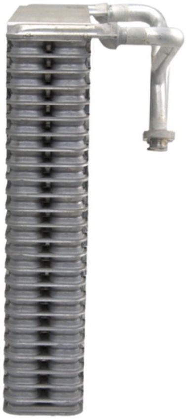 Four Seasons 54690 Serpentine Evaporator Core