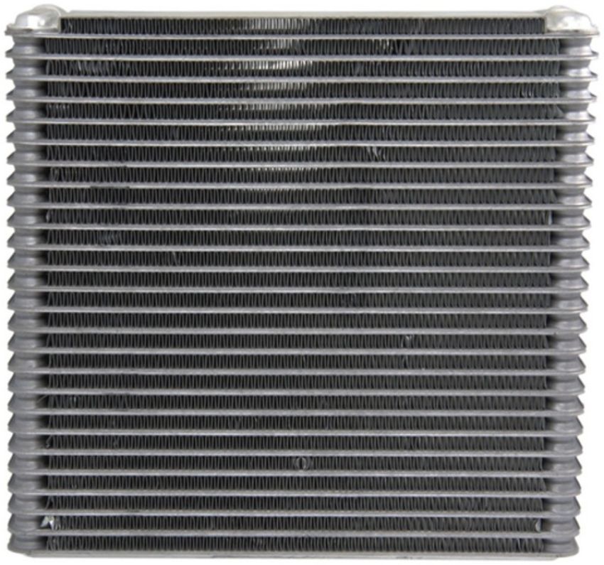 Four Seasons 54690 Serpentine Evaporator Core