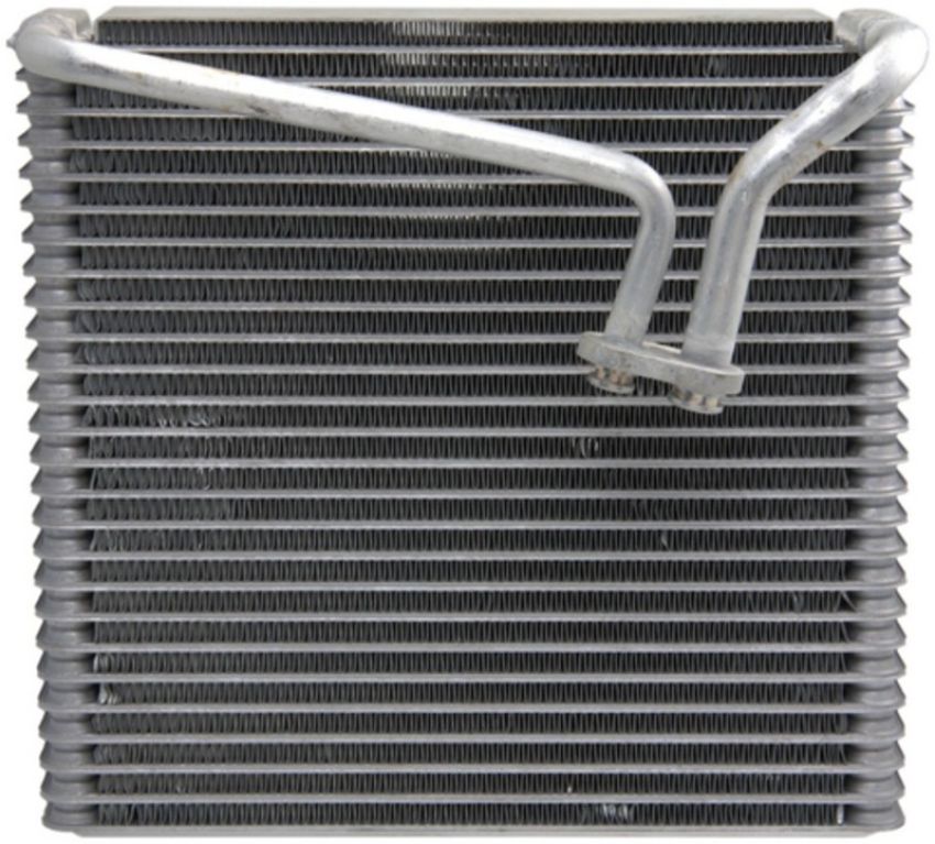 Four Seasons 54690 Serpentine Evaporator Core