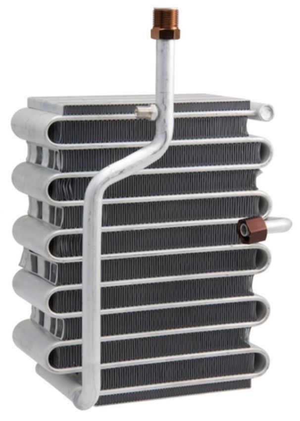 Four Seasons 54692 Serpentine Evaporator Core