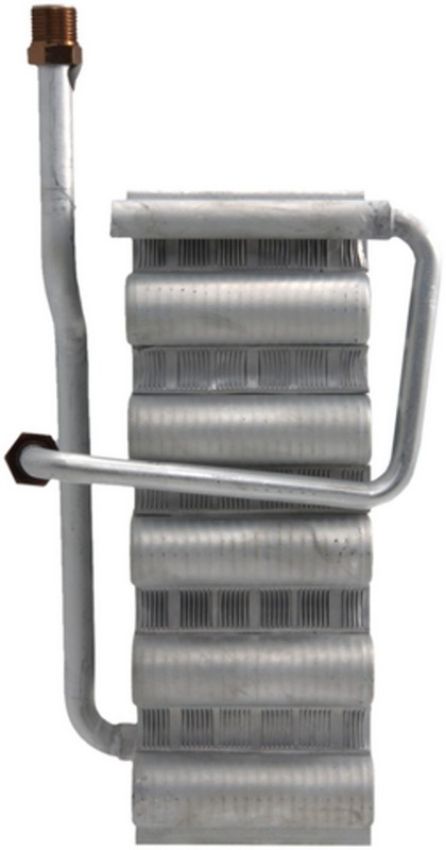 Four Seasons 54692 Serpentine Evaporator Core