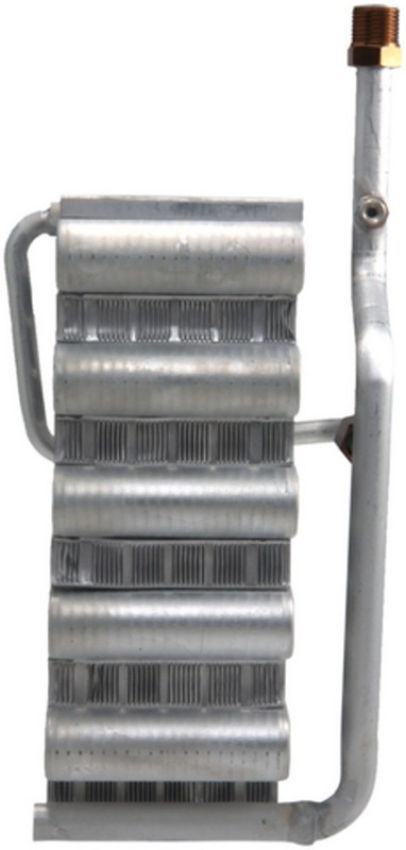 Four Seasons 54692 Serpentine Evaporator Core
